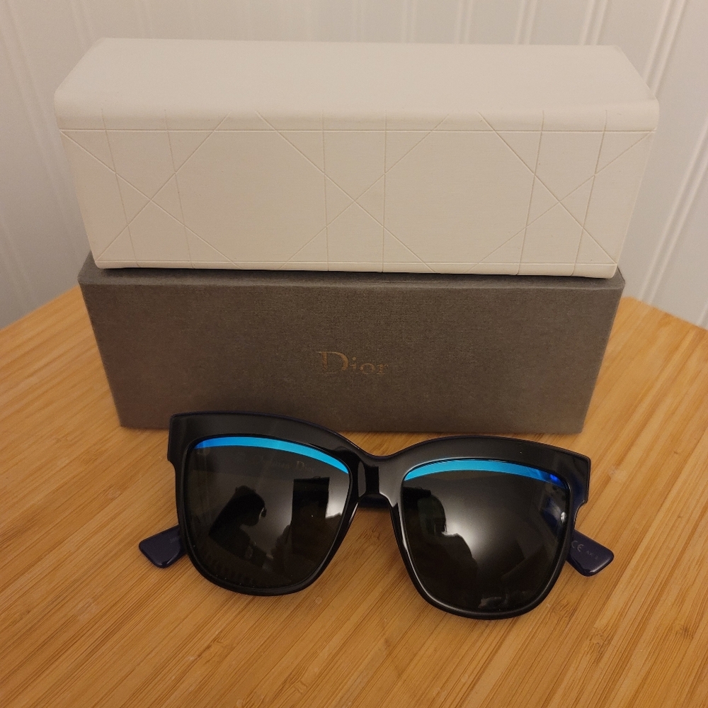 Dior Sunglasses